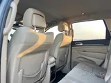 جيب جراند شيروكي لاردو 2016 بمحرك V6